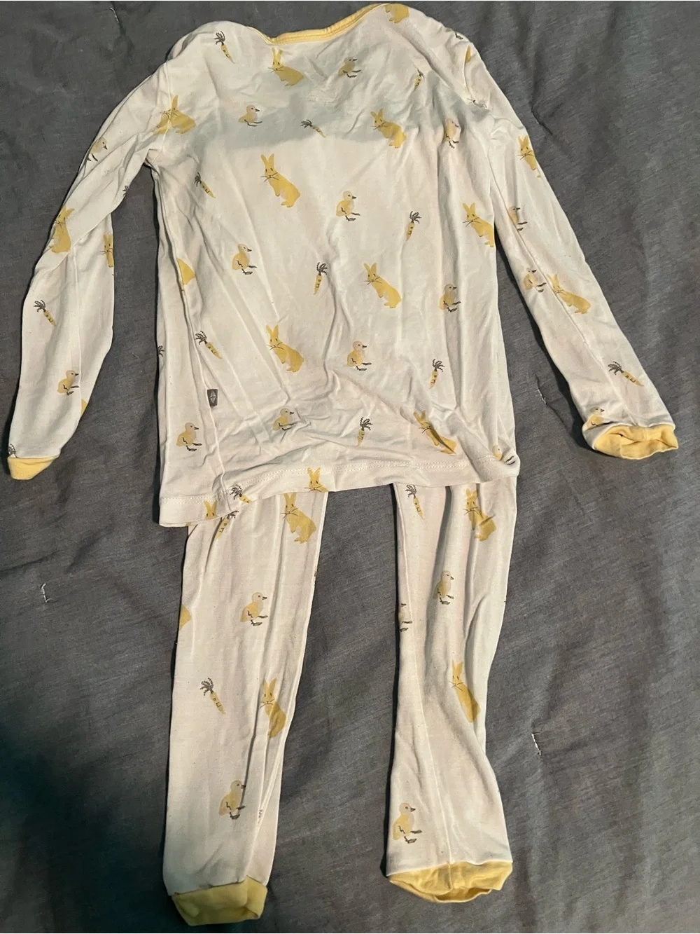 Kyte BABY soft pajama